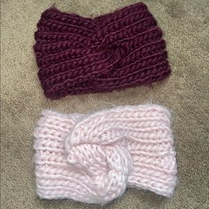 2 headbands🎀